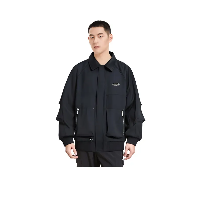 OVERPROTECTION Jackets & Coats Unisex-6