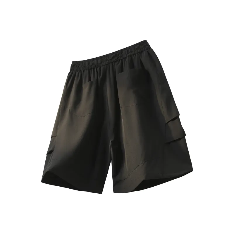 CBCD Casual Shorts Unisex-1