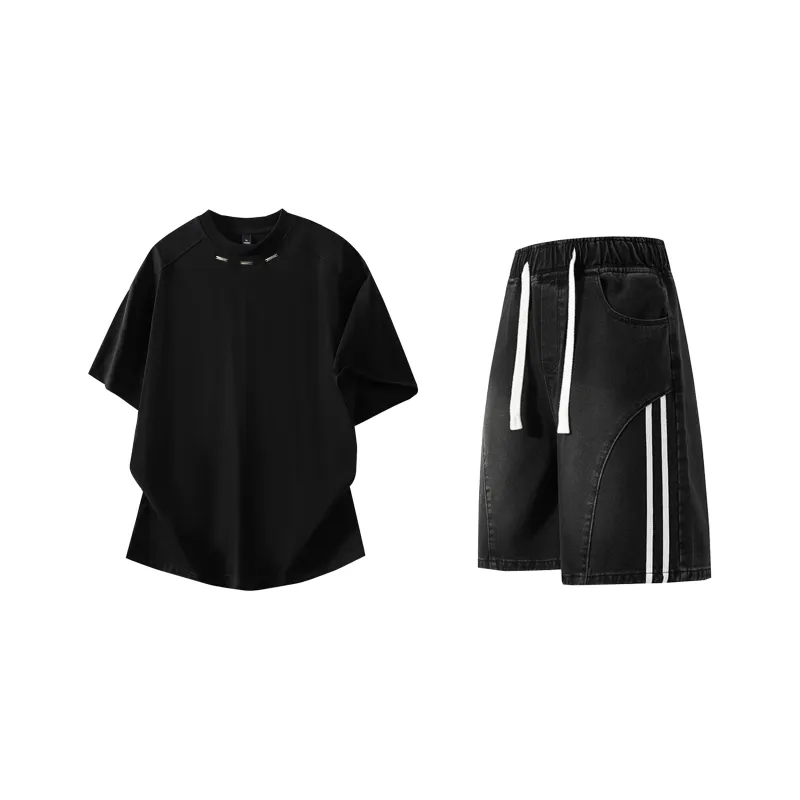 ROSECREED Casual Sportswear Unisex-4
