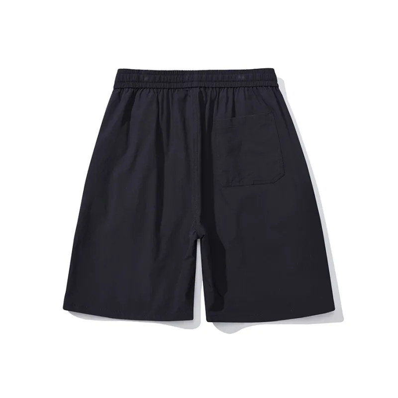 BOTH PLAY Casual Shorts Unisex-5