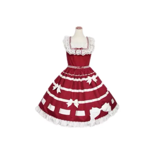 BABY Lolita Dresses Women's