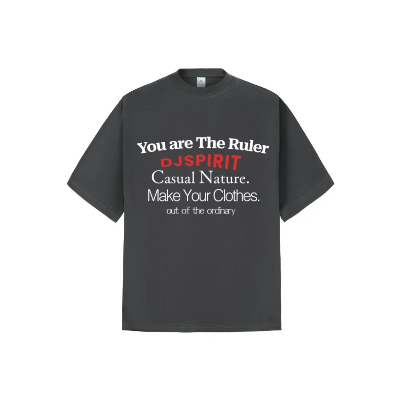 DJ.SPIRIT T Shirts Unisex-10