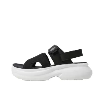 Umbro Beach Sandals Women's Black