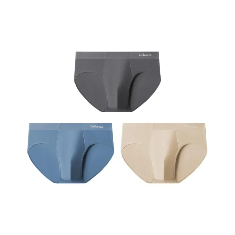MIIOW Men Underpants-20
