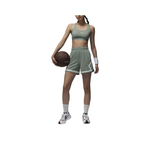 Jordan Sports Underwear Women's Jade Smoke Color
