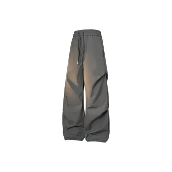 PISYPOX Casual Pants Unisex