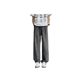 YOFVV Casual Pants Unisex