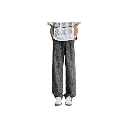 YOFVV Casual Pants Unisex