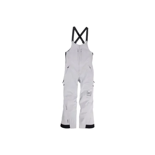 BURTON AK GORETEX 3L Ski Pants Women's