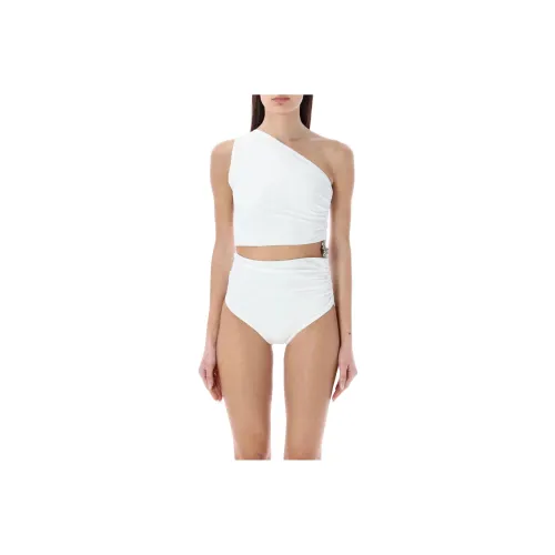 Bottega Veneta Two-Piece Swimsuits Women's White