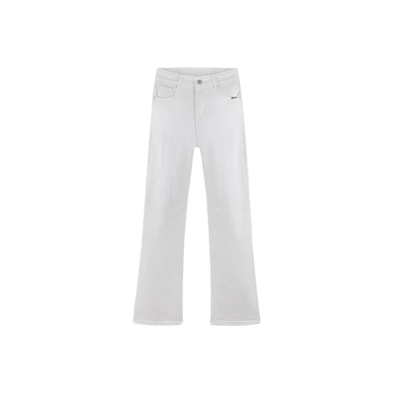 SPONGEBOB SQUAREPANTS Jeans Unisex-0