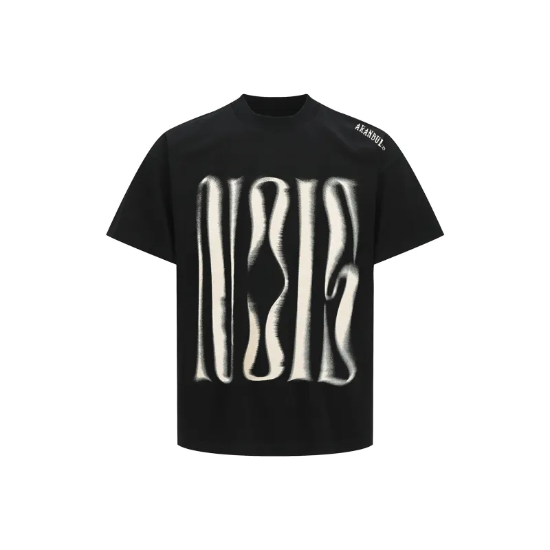 FORCEPULR T Shirts Unisex-0