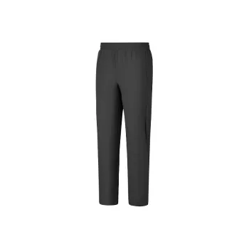Skechers Casual Pants Men's Carbon Black 0018