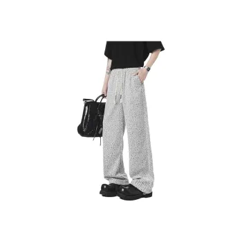 Caramella Casual Pants Unisex