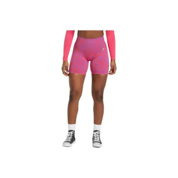 GYMSHARK ADAPT SAFARI Sports Shorts Women's Shellie Pink