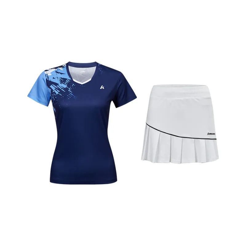Kawasaki Two Piece Skirt Sets Women's-2