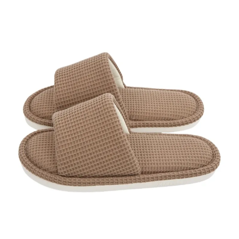 Thin strips Slippers / Home Slippers-9