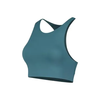New Balance Sports Underwear Women's Blue Gray