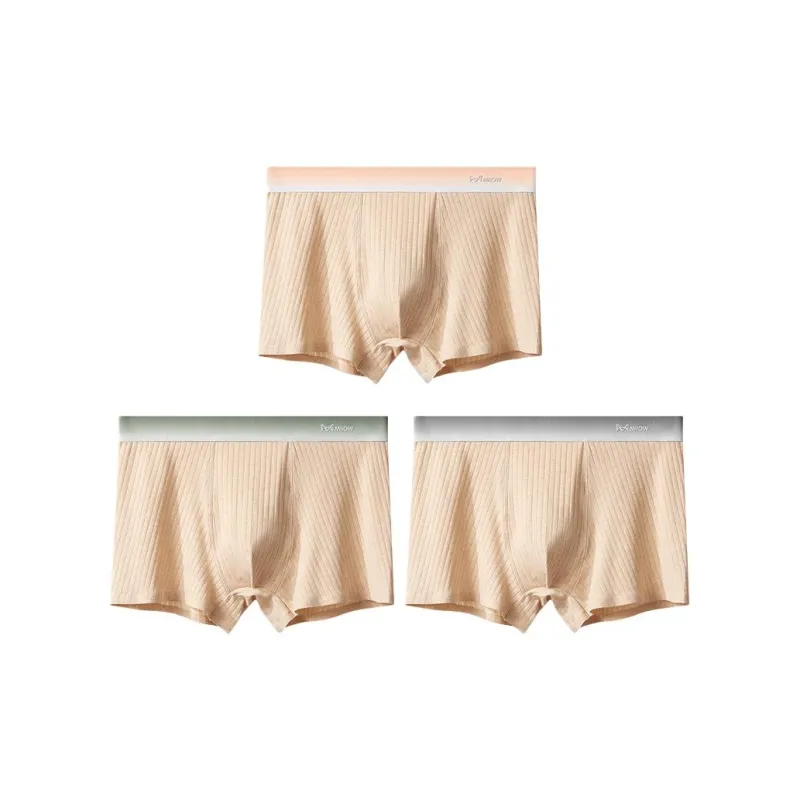 MIIOW Men Underpants-5
