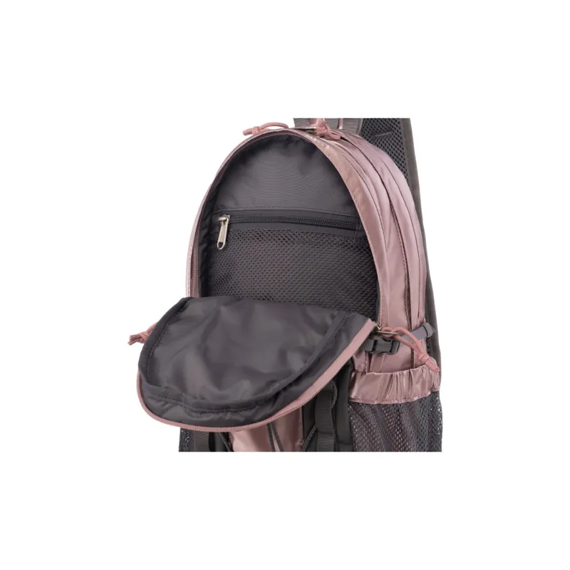 THE NORTH FACE Nylon Sling Bag Women's Pink-4