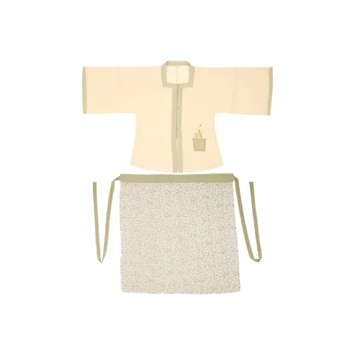 Weaving Division 여성 한푸