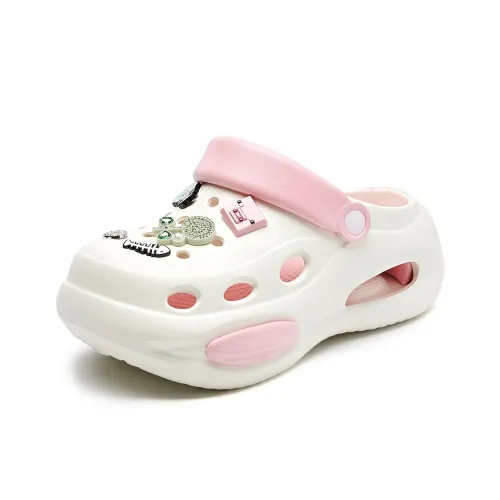 La Chapelle Clogs Women's