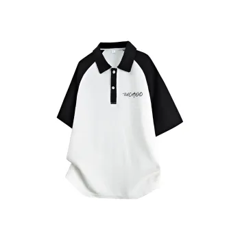 TUCANO Polo Shirts Unisex