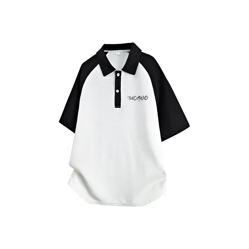 TUCANO Polo Shirts Unisex-0