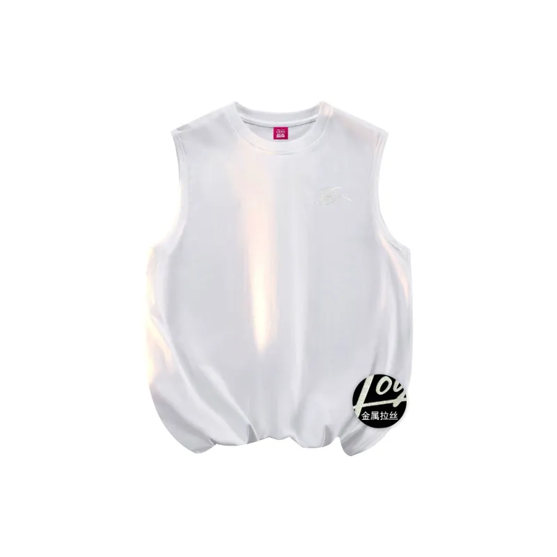 Disney Toy Story Series Tank Top Unisex-5