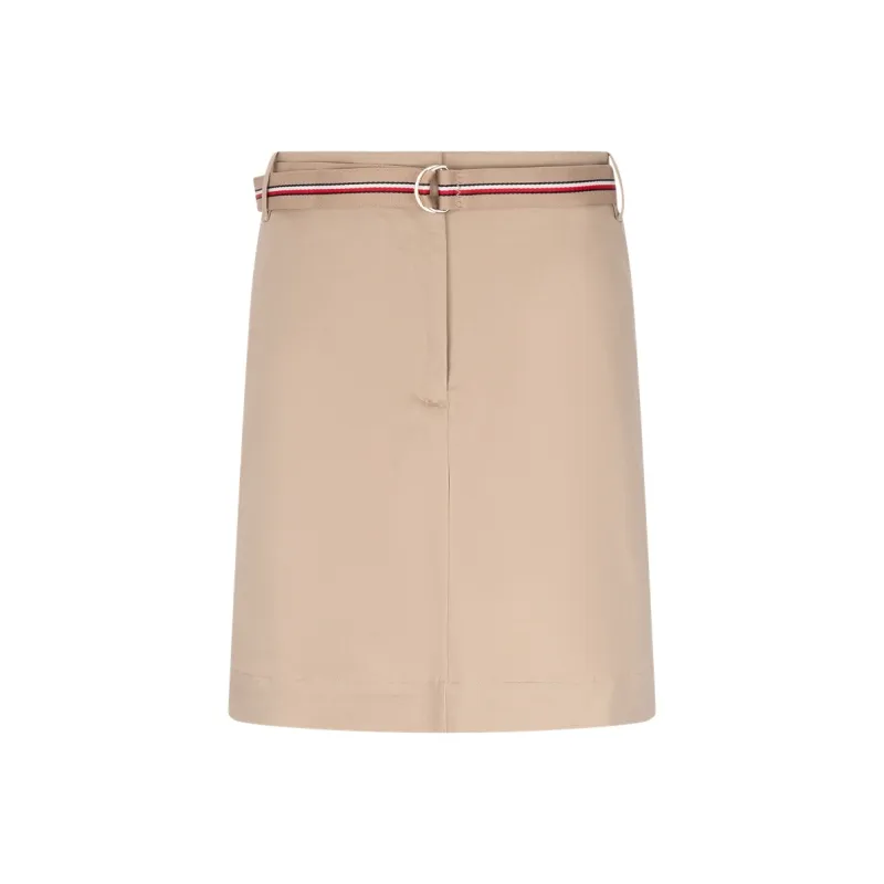 Tommy Hilfiger Casual Short Skirts Women's-0
