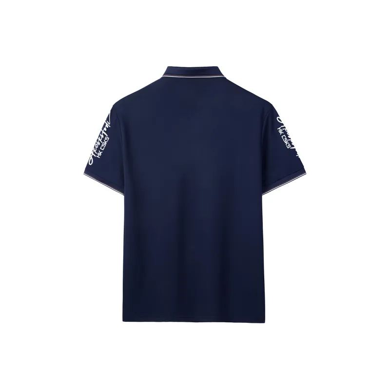 CSKS Polo Shirts Unisex-22