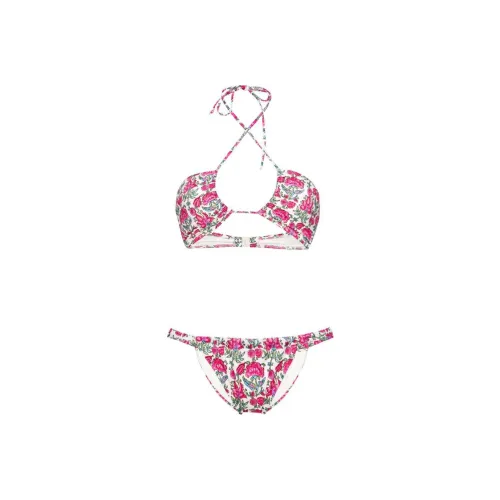 MC2 SAINT BARTHELEMY SS24 Bikini Women's Multicolor