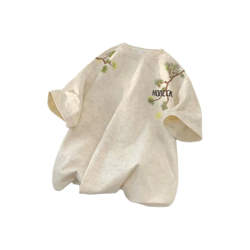 WKOOG T Shirts Unisex-10