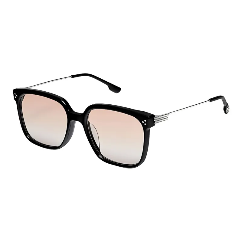 GENTLE MONSTER Vene 01 Square frame Glasses-0