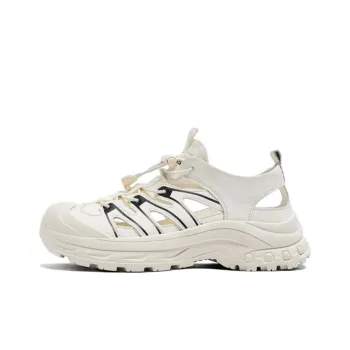15 MINS River Trekking Shoes 4cm Women's