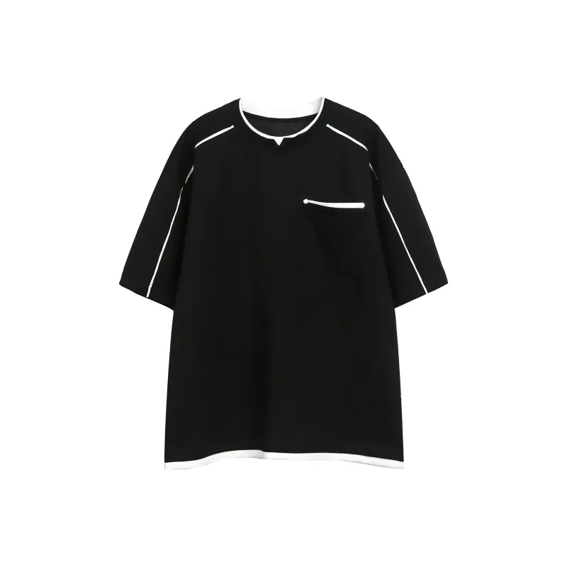 GEOFFREY B. SMALL T Shirt Unisex-6