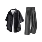 Black+Gray