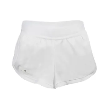 Adidas Sports Shorts Women's White