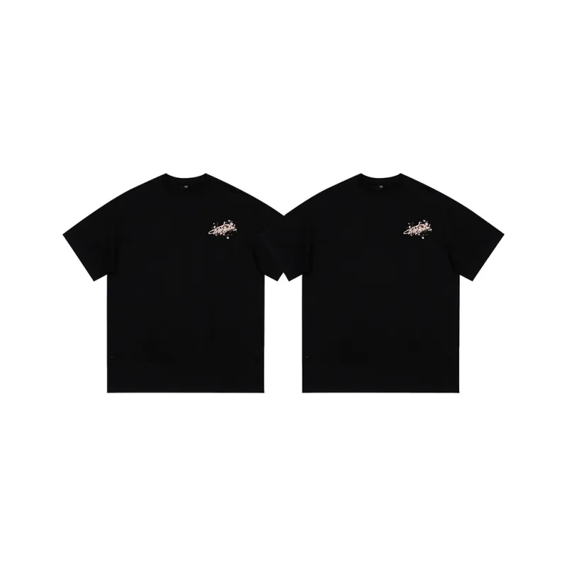 UNthemed T Shirts Unisex-5