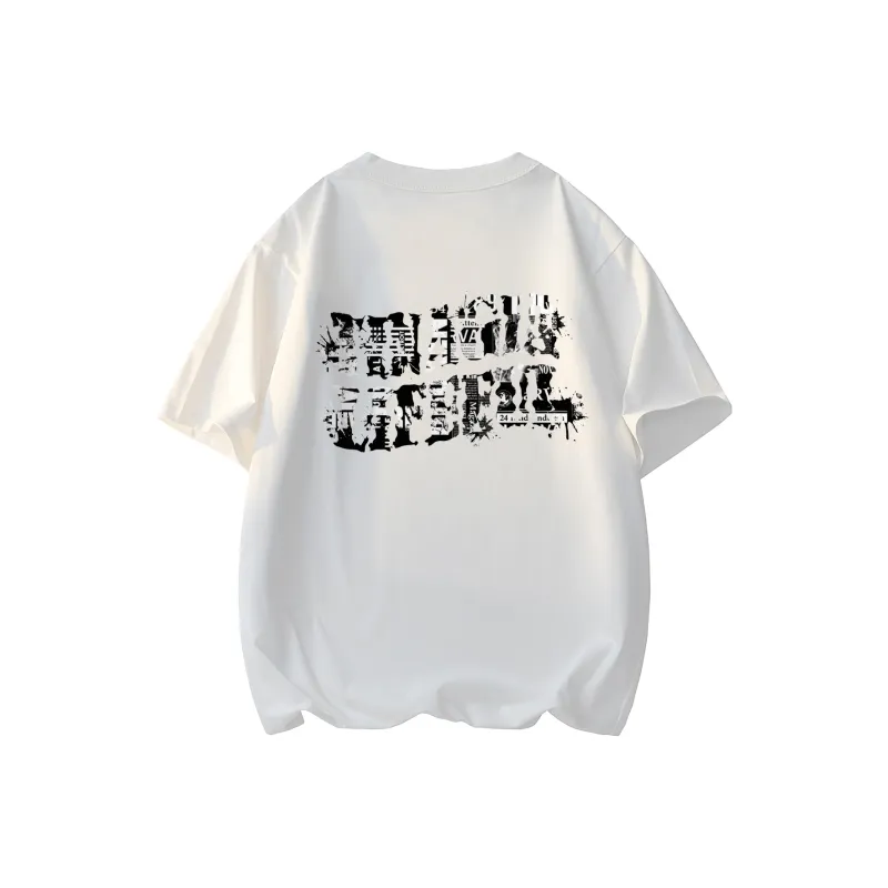 TINA GIA T Shirts Unisex-6