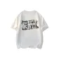 White (Heavyweight and 100% cotton)