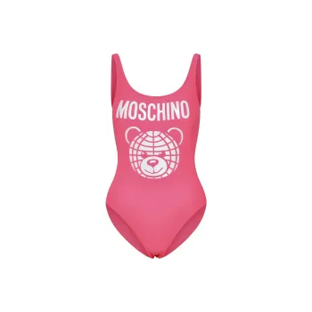 MOSCHINO One-Piece Swimsuits Women's Pink