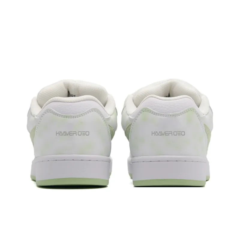 KAAVER OTTO Cushioning Abrasion Resistant Breathable Skateboard Shoes Unisex-7
