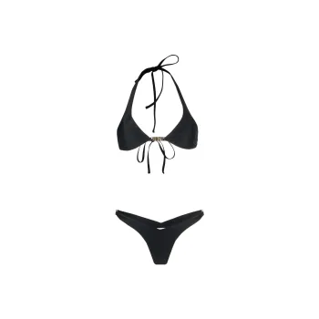 GCDS Bikinis Women's Black