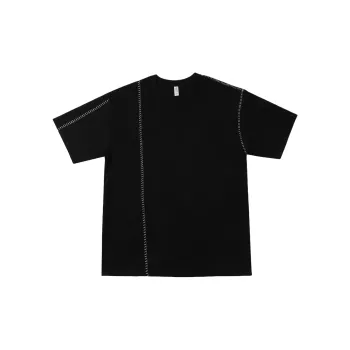 RIEZU T Shirts Unisex
