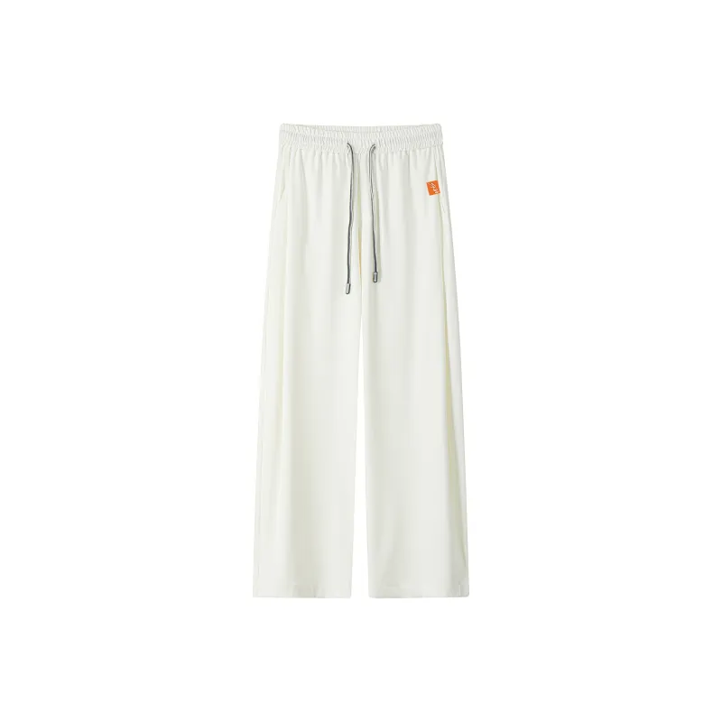 Snow Know The Answer SKTA Casual Pants Unisex-0