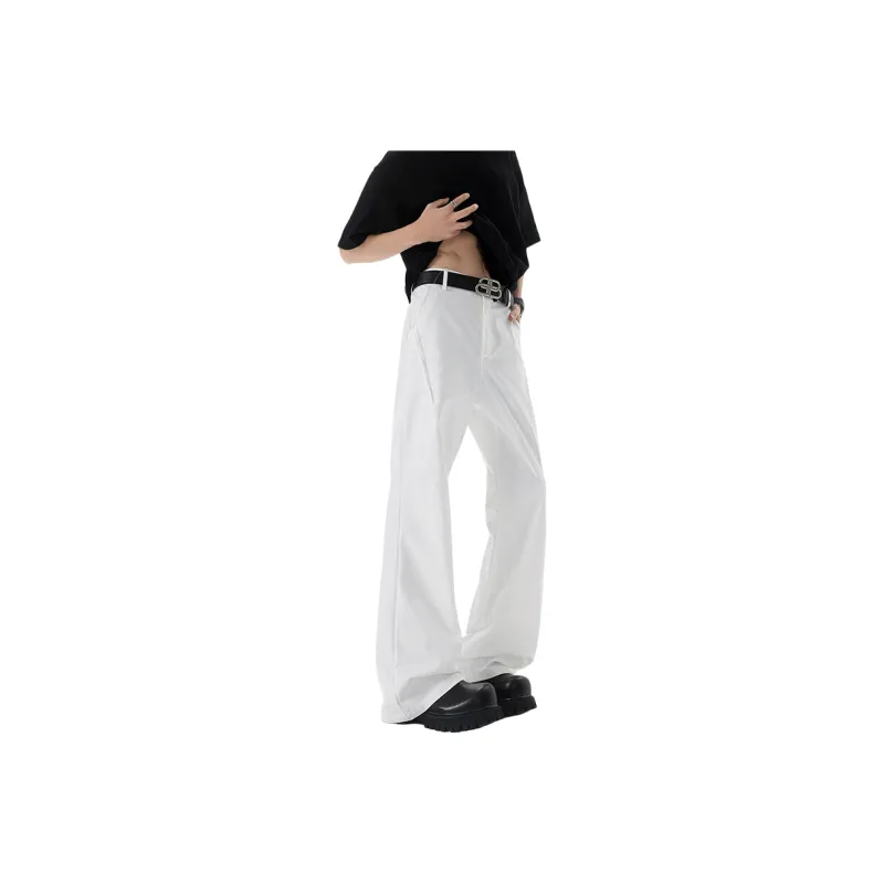 SOLIDITY Suit Trousers Unisex-0