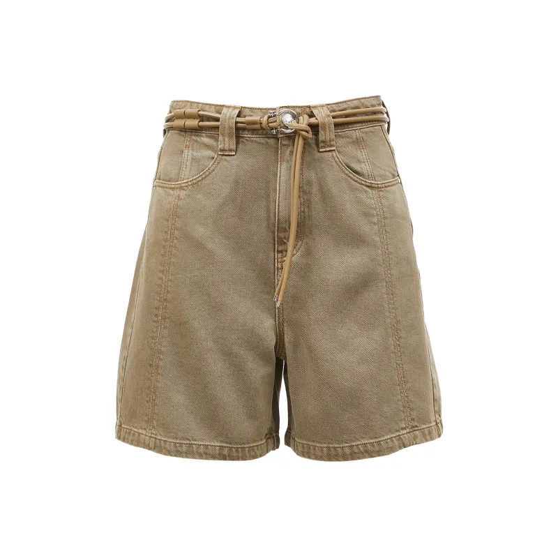 ONLY Denim Shorts Women's-0