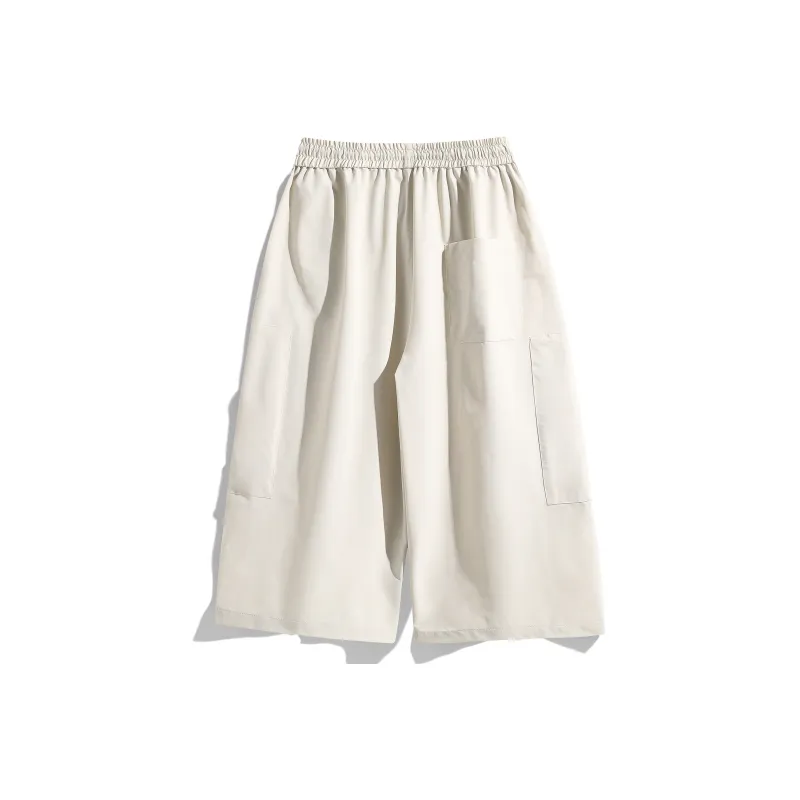 CBCD Casual Shorts Unisex-9