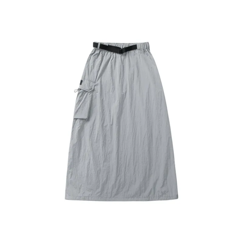 GAP Casual Long Skirts Women's-0